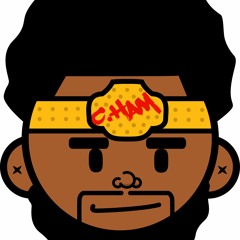 CHamMadGood of PSMN プッシュスタート