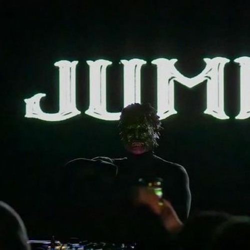 JUMBEE’s avatar