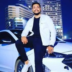 صلاح الكومي