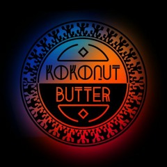 Kokonut Butter
