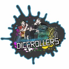 Dicerollers