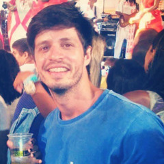 Rodrigo Carp