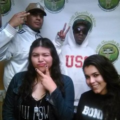 Youngband Max Montana The Gøön