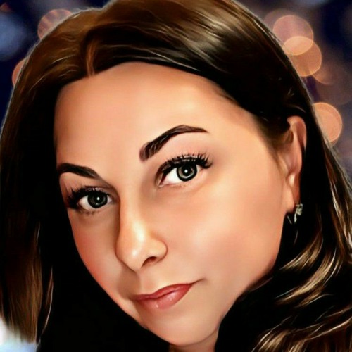Nataliya P’s avatar