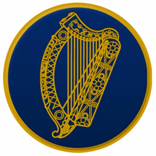 Áras an Uachtaráin’s avatar