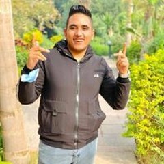 Zezo Magdy