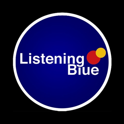 Stream Listening Blue music | Listen to songs, albums, playlists for ...