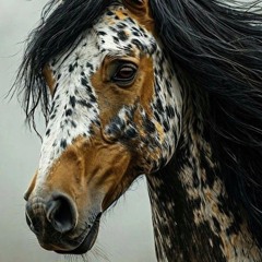 Dan Appaloosa (Xirikawa)