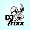 Dj Trixx 268