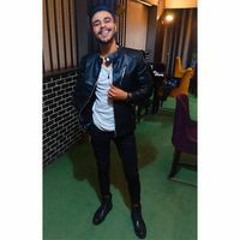 Ahmed Mohie