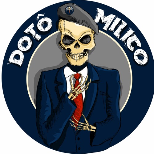 Doto Milico’s avatar