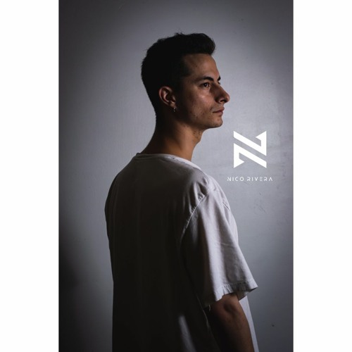 Nico Rivera’s avatar