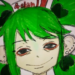 pickled magical girl