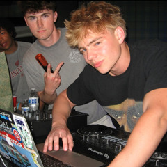 Monty Mixes