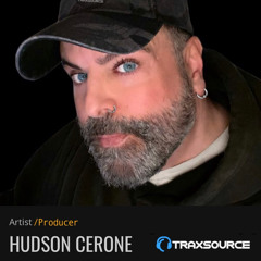 Hudson Cerone