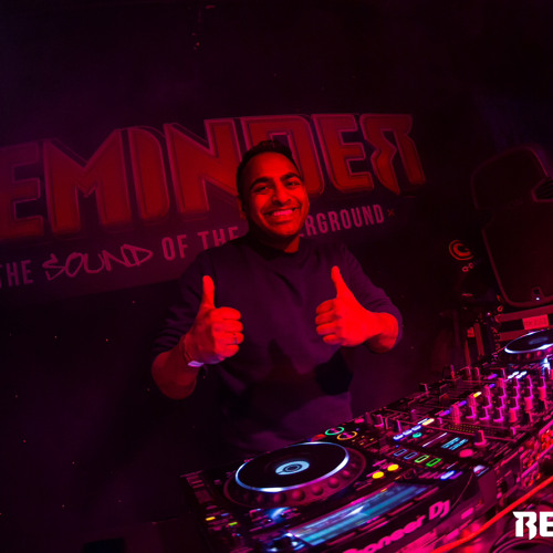 Anura - Live @ Reminder 16-03-24 (re-run)