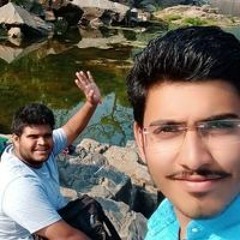 चैतन्य विनय कानिटकर