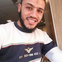 محمد أحمد أبو الفضل