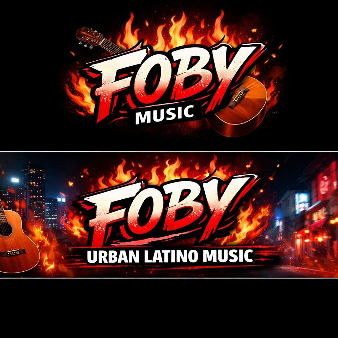 Stream Foby Music music | Listen to songs, albums, playlists for free ...