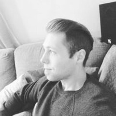 Nicklas Olofsson