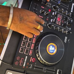 Dj Punj-aab