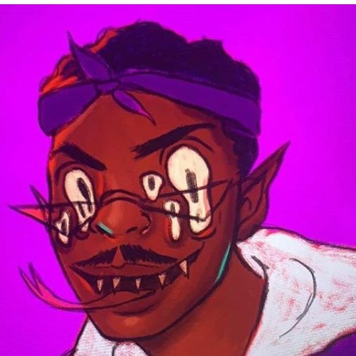 NEON GHO$T’s avatar