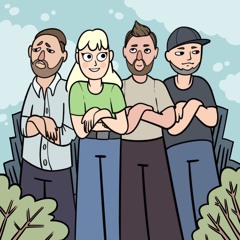 The Goodstock Project