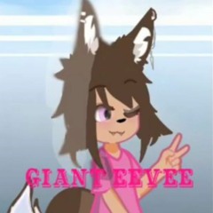 giant Eevee
