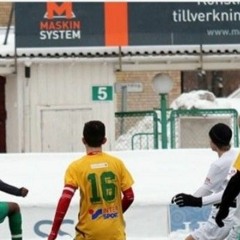 B.B.E Enad mannen.