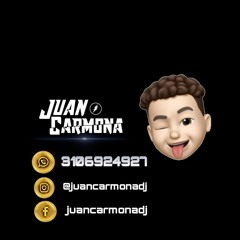 DJ Juan Carmona