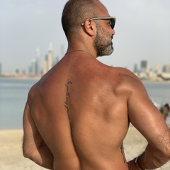 Ahmad Ghubari