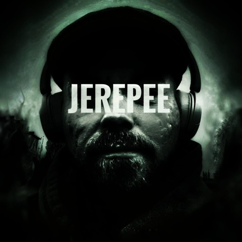 Jerepee - Mankka (2016)