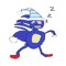 SLEEPINGzZZ