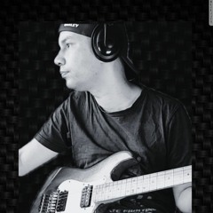 Junior SantAna guitar