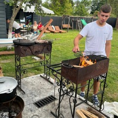 Женя Удальцов