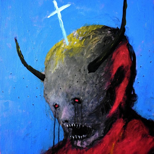Grim Salvo’s avatar