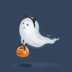 ✧･ﾟ:*gh0st :･ﾟ✧