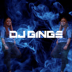 DJ GINGE