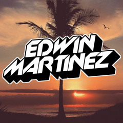 Edwin Martinez