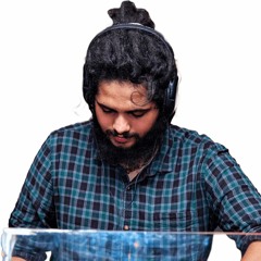 DJ SOM AKA SONIC SPHERE