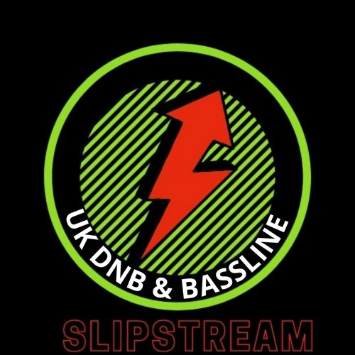SLIPSTREAM’s avatar