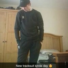 Kieran Wright