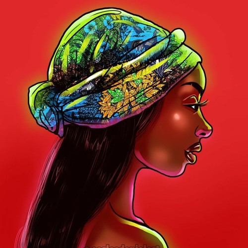 AFRICANZY’s avatar