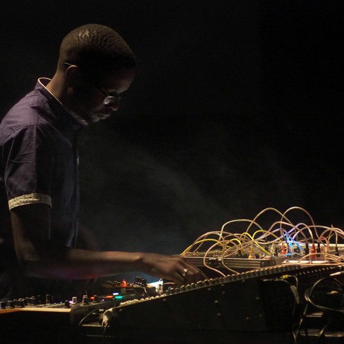 Improvised Techno - Remix by Dj Jones