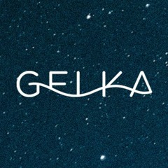 Gelka - Eau Rouge pt3.