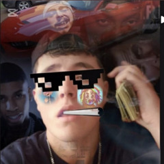 BITCHEZ ON MY HEAD