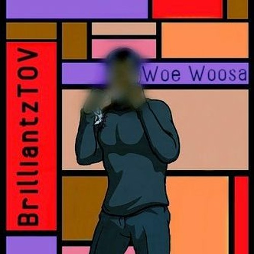 Woe Woosa’s avatar