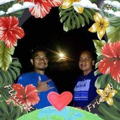 Massi N Soukep William