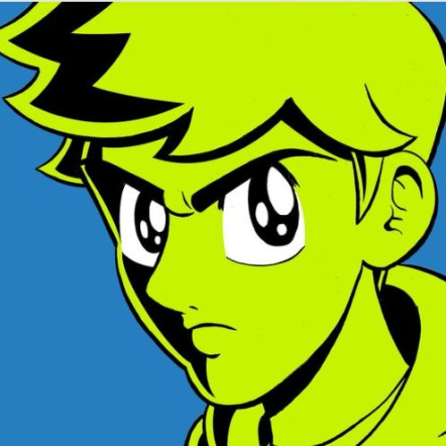 SoundCloud profile picture for @throttle