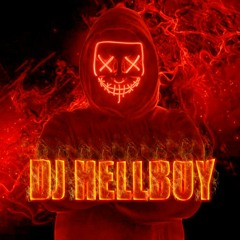 Dj hellboy